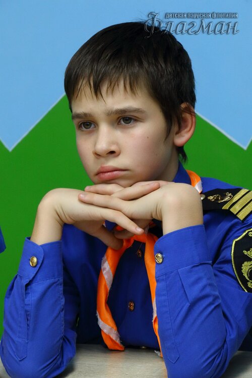 никита конев